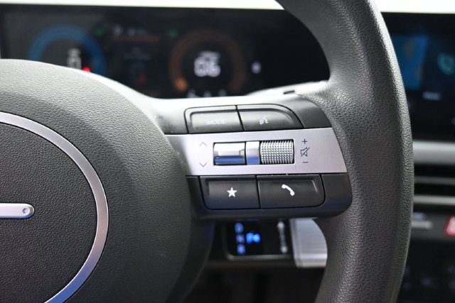 Used 2024 Hyundai Sonata SEL FWD image 19