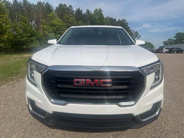 Used 2023 GMC Terrain SLE AWD/4WD image 9