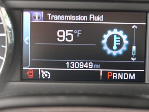 Used 2015 Chevrolet Tahoe LT AWD/4WD image 26