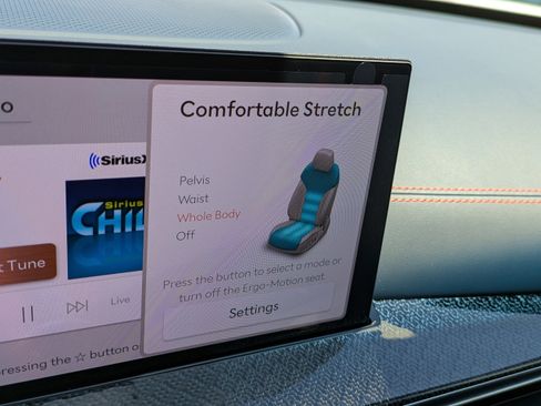 New 2026 Genesis GV80 3.5T e-SC image 28