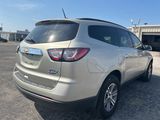Used 2017 Chevrolet Traverse LT image 5
