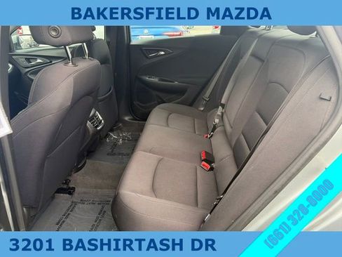 Used 2024 Chevrolet Malibu LT image 23