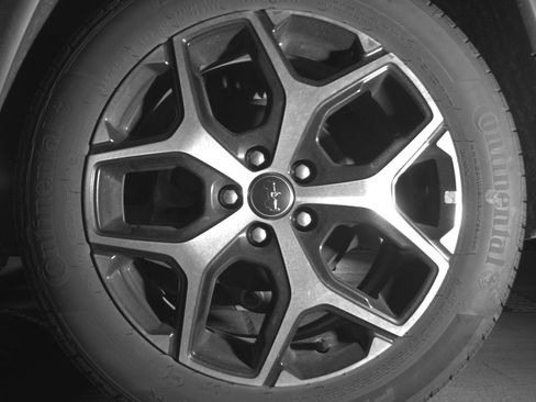 Used 2025 Jeep Compass Limited image 14