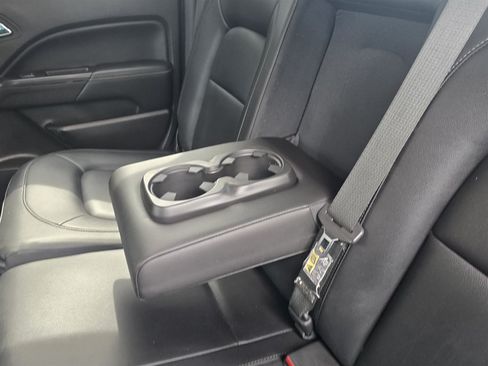Used 2016 GMC Canyon SLT w/ Driver Alert Package AWD/4WD image 36