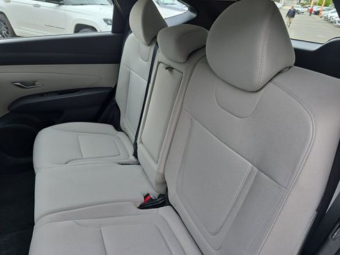 New 2026 Hyundai Tucson SE image 14