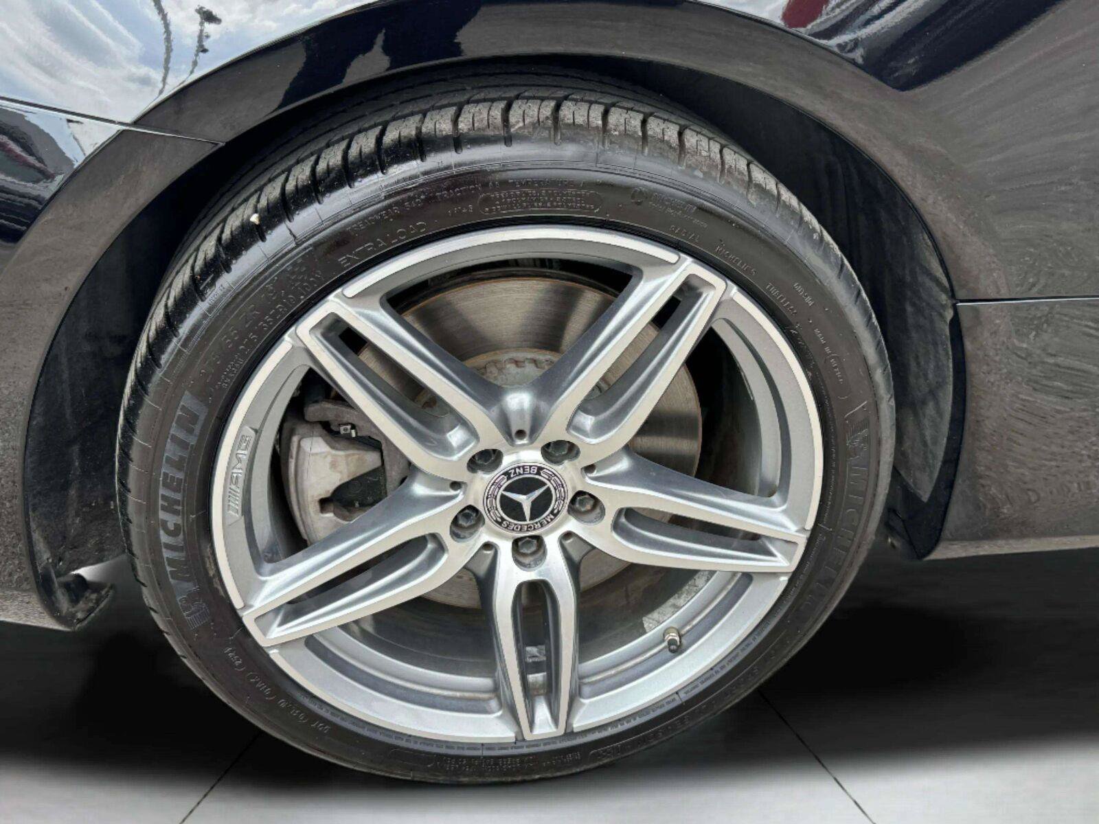 Used 2018 Mercedes-Benz E 400 Coupe image 47