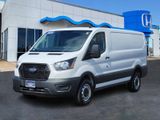 Used 2024 Ford Transit 250 Low Roof w/ Load Area Protection Package image 2