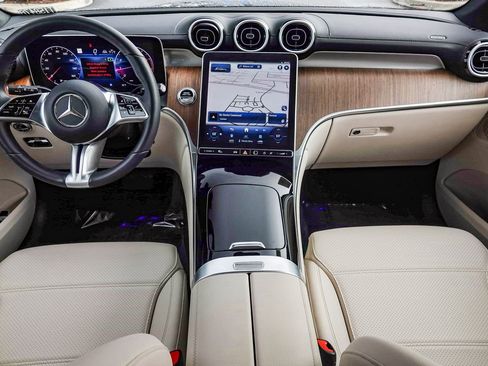 Certified 2024 Mercedes-Benz GLC 300 GLC 300 image 12