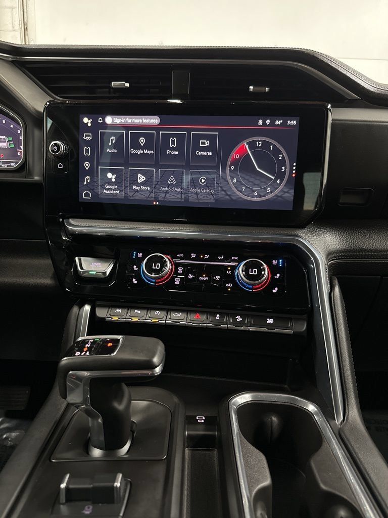 Used 2024 GMC Sierra 1500 Denali w/ Denali Reserve Package AWD/4WD image 22
