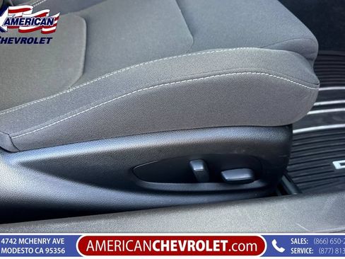 Used 2022 Chevrolet Camaro SS RWD image 24