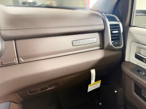 New 2027 RAM 2500 Laramie AWD/4WD image 19