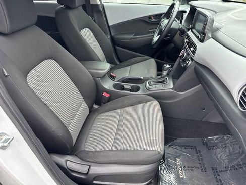Used 2020 Hyundai Kona SEL image 13