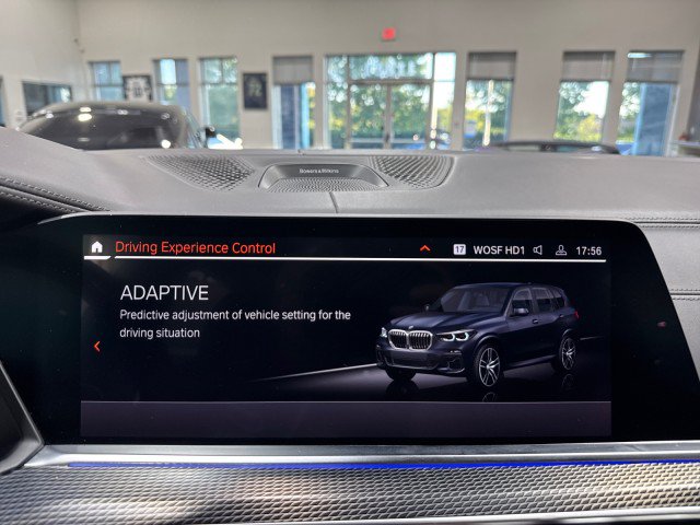 Used 2019 BMW X5 xDrive50i w/ M Sport Package AWD/4WD image 71