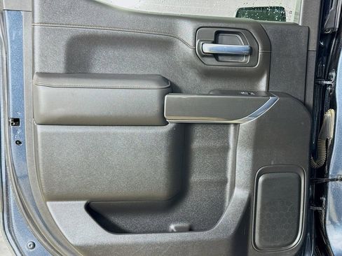 Used 2021 GMC Sierra 1500 AT4 w/ AT4 Premium Package image 19