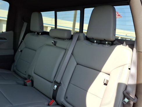 New 2026 Chevrolet Silverado 1500 LT image 11