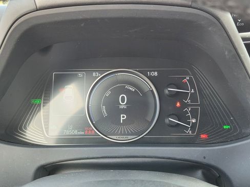 Used 2023 Lexus UX 250h FWD w/ Accessory Package (Z2) image 25