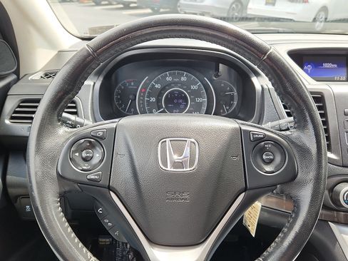 Used 2013 Honda CR-V EX-L image 20