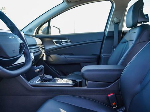 New 2026 Kia Sportage SX FWD image 20