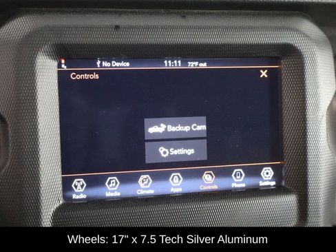 Used 2023 Jeep Gladiator Sport AWD/4WD image 34