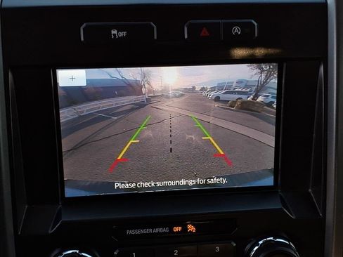 Certified 2020 Ford F150 XLT w/ Equipment Group 301A Mid image 23