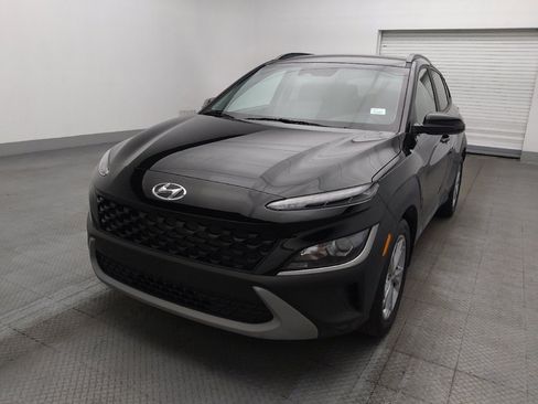 Used 2023 Hyundai Kona SEL image 15