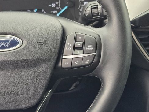 Certified 2022 Ford Escape SE w/ Convenience Package FWD image 28