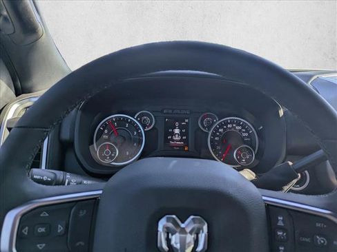New 2026 RAM 2500 Lone Star AWD/4WD image 11