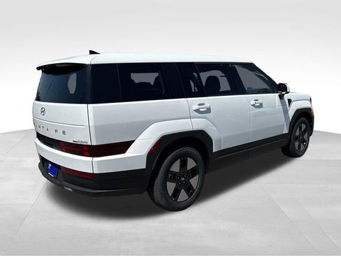 New 2026 Hyundai Santa Fe SE AWD/4WD image 5