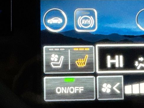 New 2026 Subaru Ascent Bronze Edition image 19