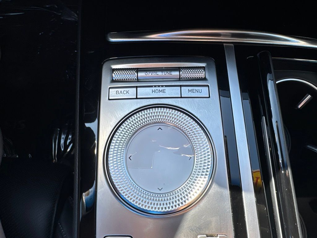 Used 2021 Genesis G80 2.5T RWD image 18