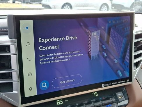 Used 2024 Toyota Tundra 1794 Edition image 21