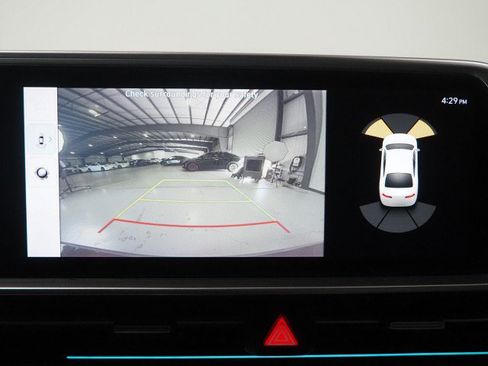 Used 2023 Hyundai Ioniq 6 SEL RWD image 26