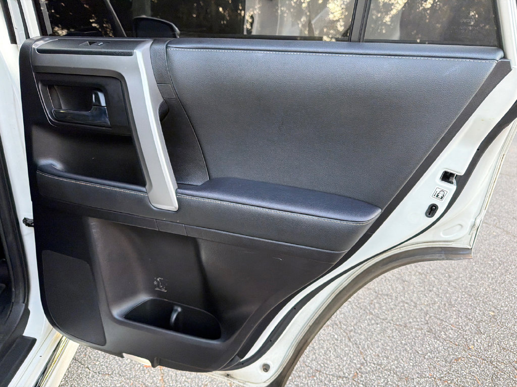 Used 2023 Toyota 4Runner Limited RWD image 16