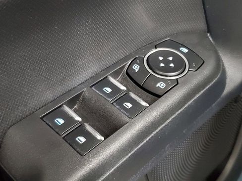 Used 2023 Ford Bronco Sport Outer Banks image 27