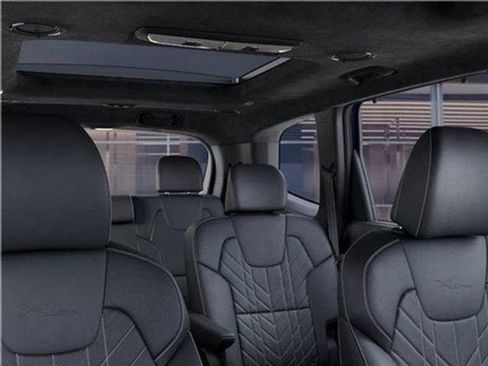 New 2025 Kia Telluride SX Prestige X-Line image 54