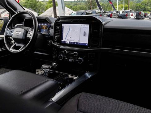 Used 2023 Ford F150 XLT w/ Equipment Group 302A High AWD/4WD image 29