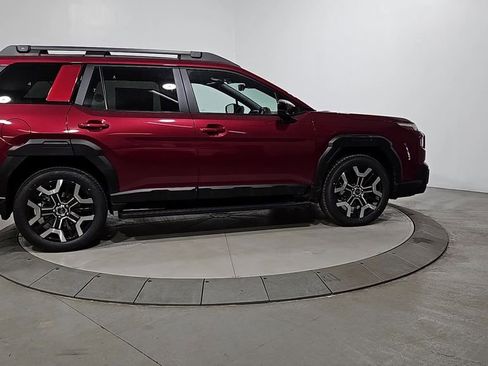 New 2026 Subaru Outback Touring XT image 7