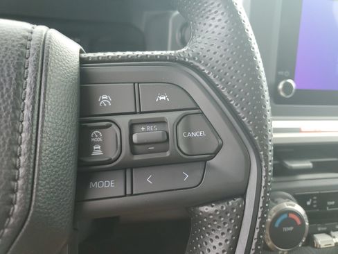New 2026 Toyota Tacoma SR5 AWD/4WD image 21
