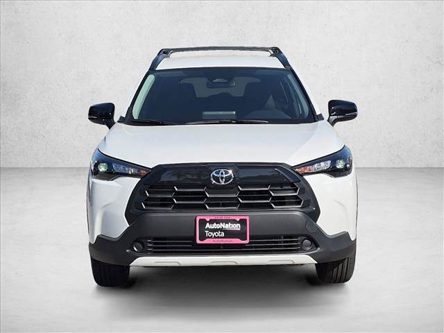 New 2026 Toyota Corolla Cross LE FWD image 6