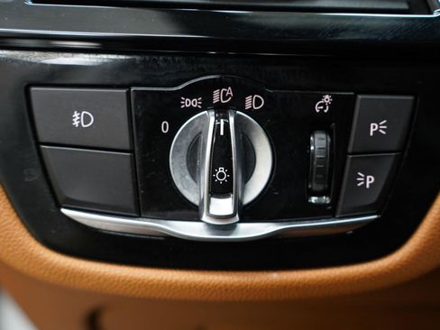 Used 2018 BMW 530i 530i Sedan image 23