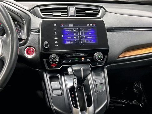 Used 2021 Honda CR-V Touring image 5