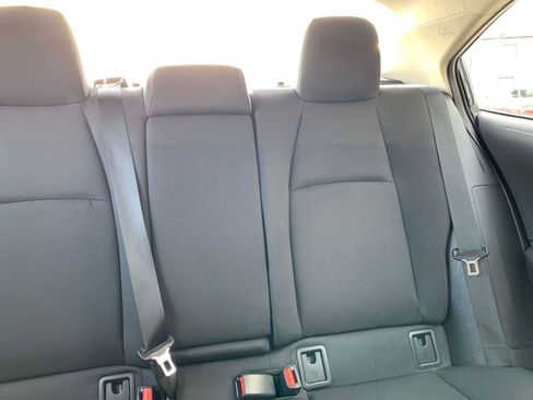 Used 2025 Toyota Corolla LE image 35