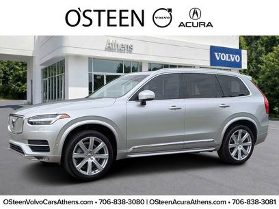 Used 2018 Volvo XC90 T6 Inscription w/ Convenience Package
