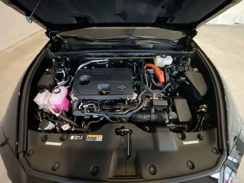 New 2026 Toyota Crown Limited image 26