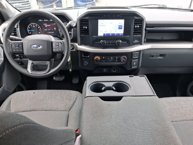Used 2021 Ford F150 XLT RWD image 7