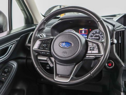 Used 2023 Subaru Forester Premium AWD/4WD image 12