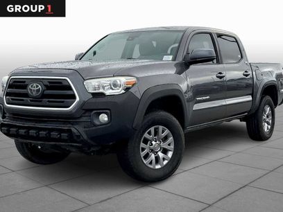 Used 2019 Toyota Tacoma SR5