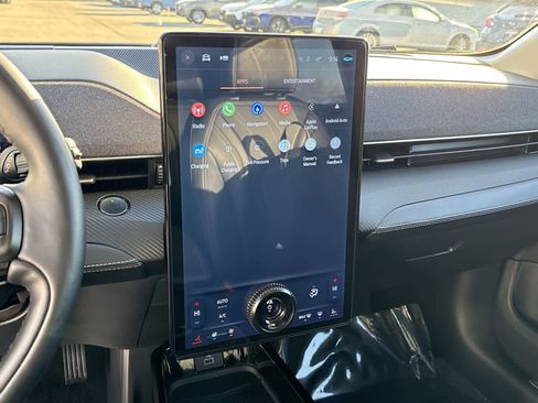 Used 2023 Ford Mustang Mach-E Premium image 25