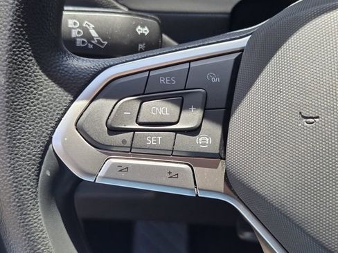 Certified 2023 Volkswagen Tiguan S FWD image 26