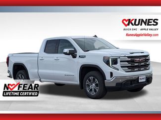 New 2026 GMC Sierra 1500 SLE AWD/4WD video 1